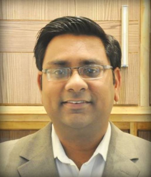 Dr.Ashish Mathur